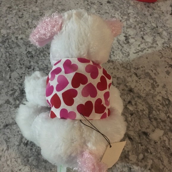 Small Reverable dog vest - Picture 3 of 4